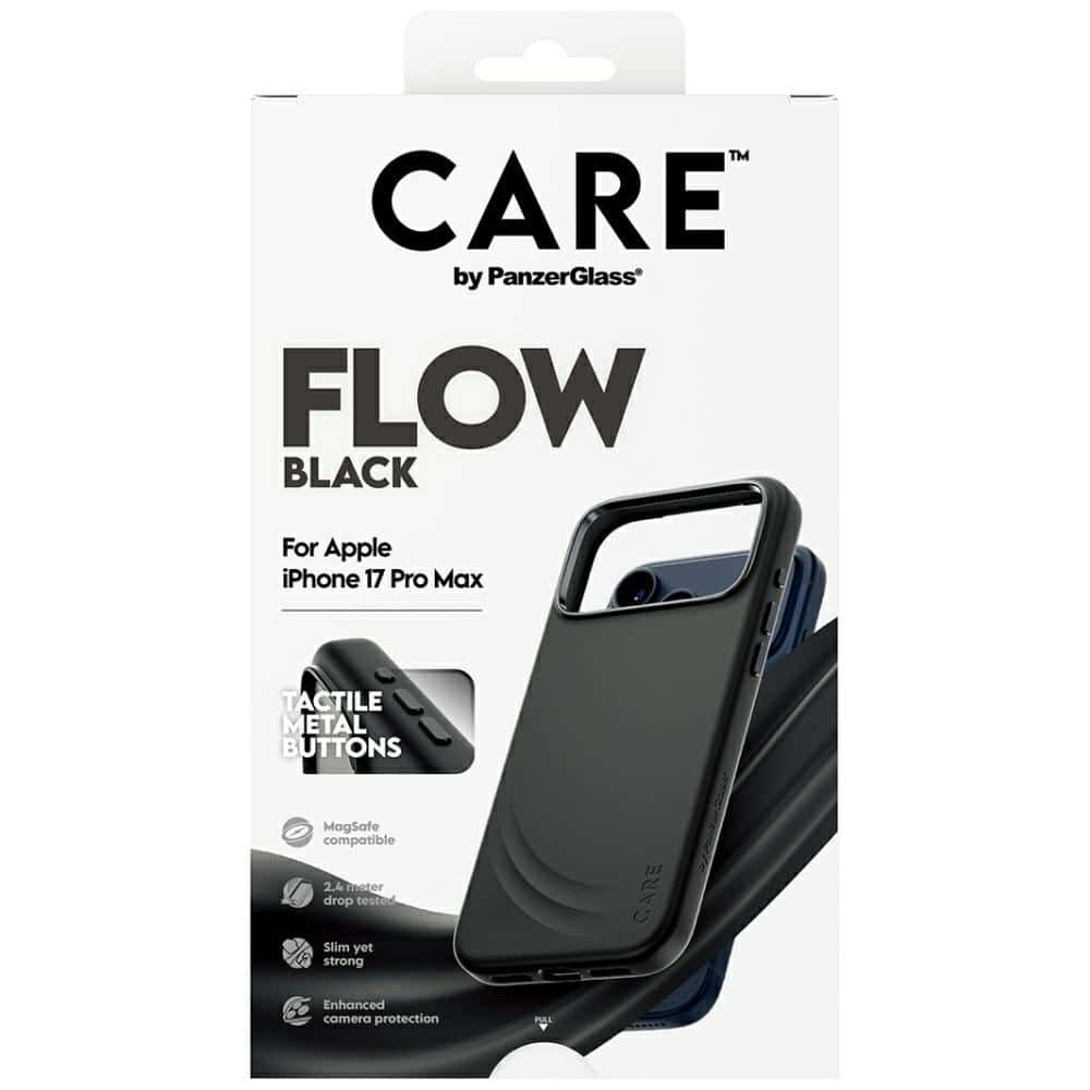PanzerGlass CARE by PanzerGlass - θήκη για Apple iPhone 17 Pro Max - Πολύχρωμο - Image 5