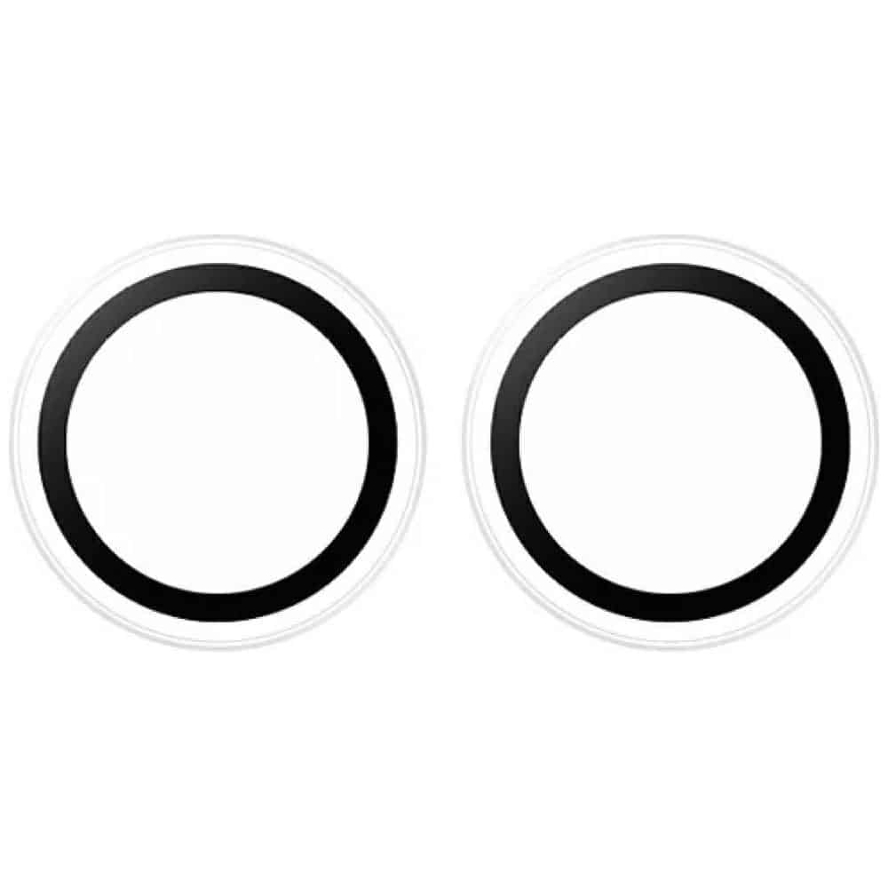 Σκληρυμένο γυαλί για φακό κάμερας PanzerGlass Hoops για Samsung Galaxy Z Flip7 FE - Image 3