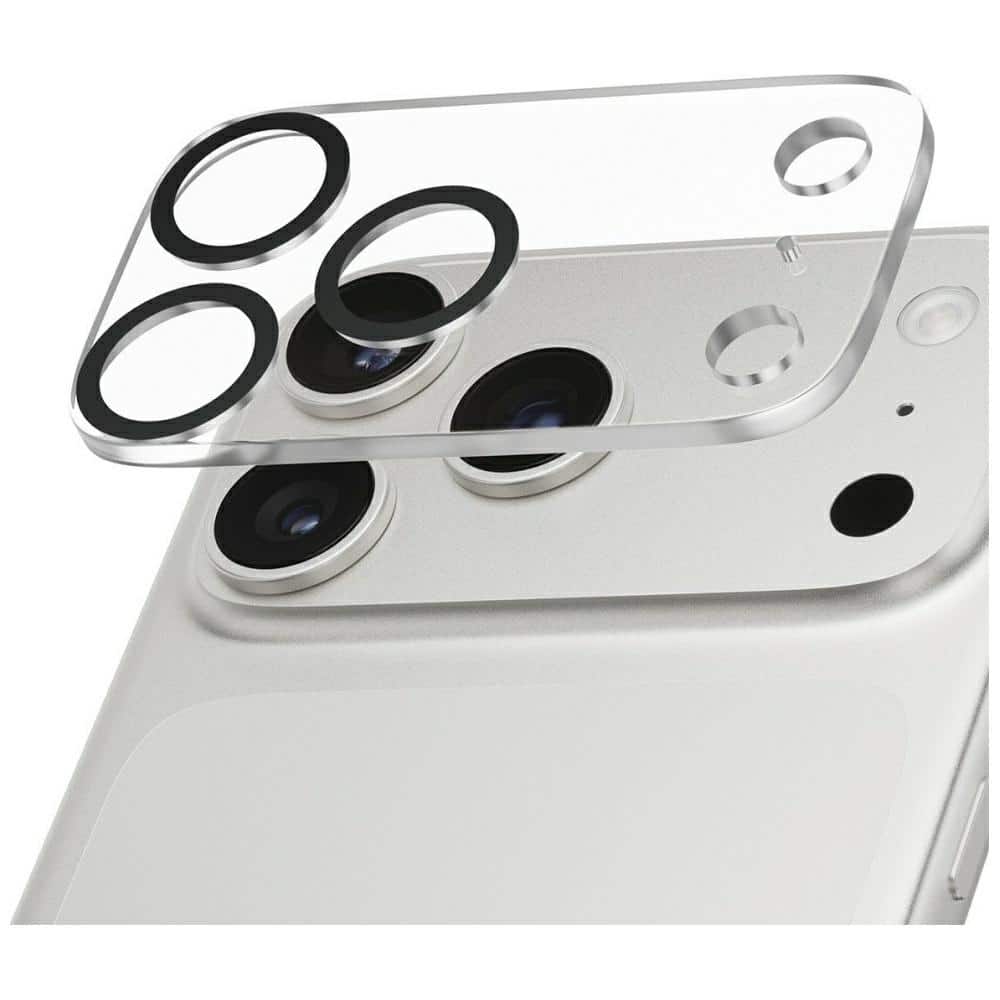 PanzerGlass PicturePerfect Προστατευτικό Οθόνης από Σκληρυμένο Γυαλί για iPhone 17 Pro Max - Image 3