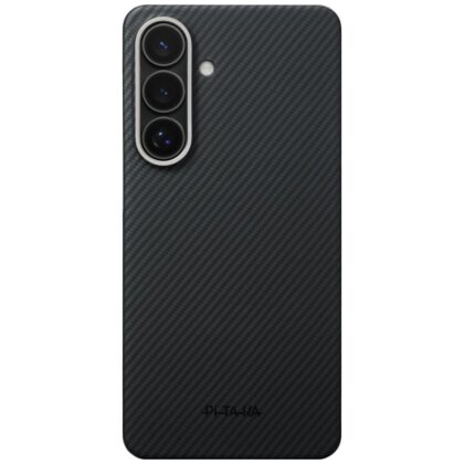 PITAKA Edge Case - θήκη για Samsung Galaxy S26 - Μαύρο