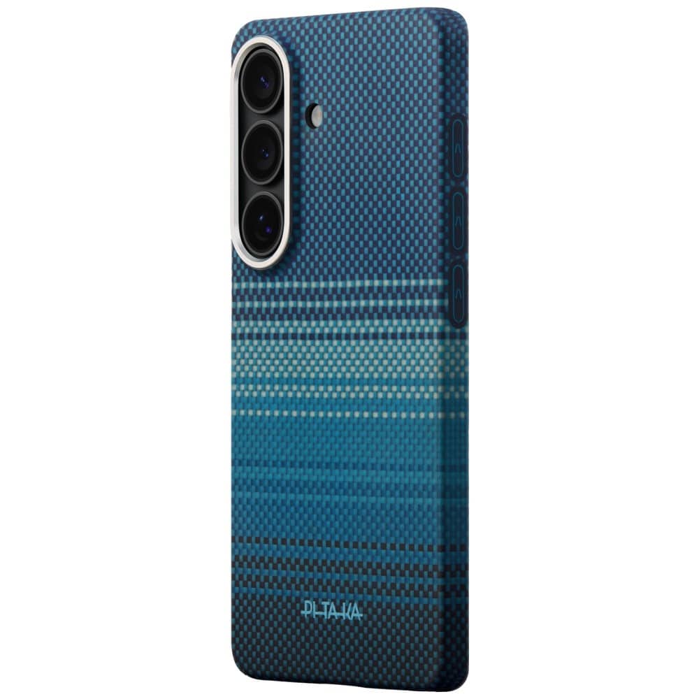 PITAKA Edge Case - θήκη για Samsung Galaxy S26 - Πολύχρωμο - Image 2