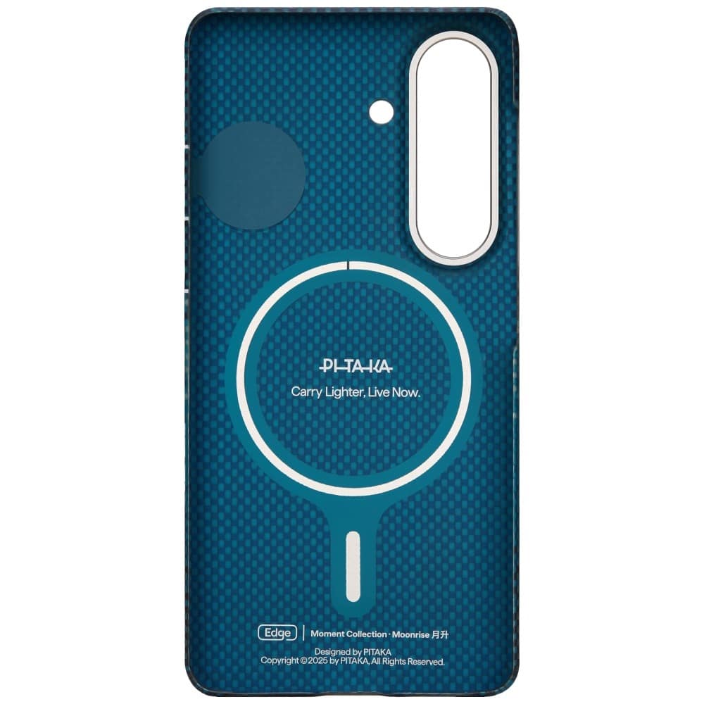 PITAKA Edge Case - θήκη για Samsung Galaxy S26 - Πολύχρωμο - Image 4