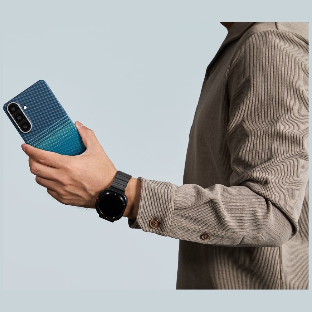 PITAKA Edge Case - θήκη για Samsung Galaxy S26 - Πολύχρωμο - Image 6