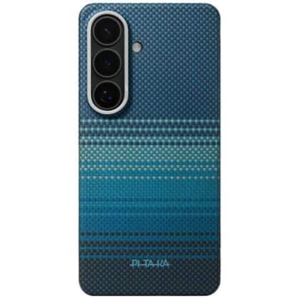 PITAKA Edge Case - θήκη για Samsung Galaxy S26+ - Πολύχρωμο