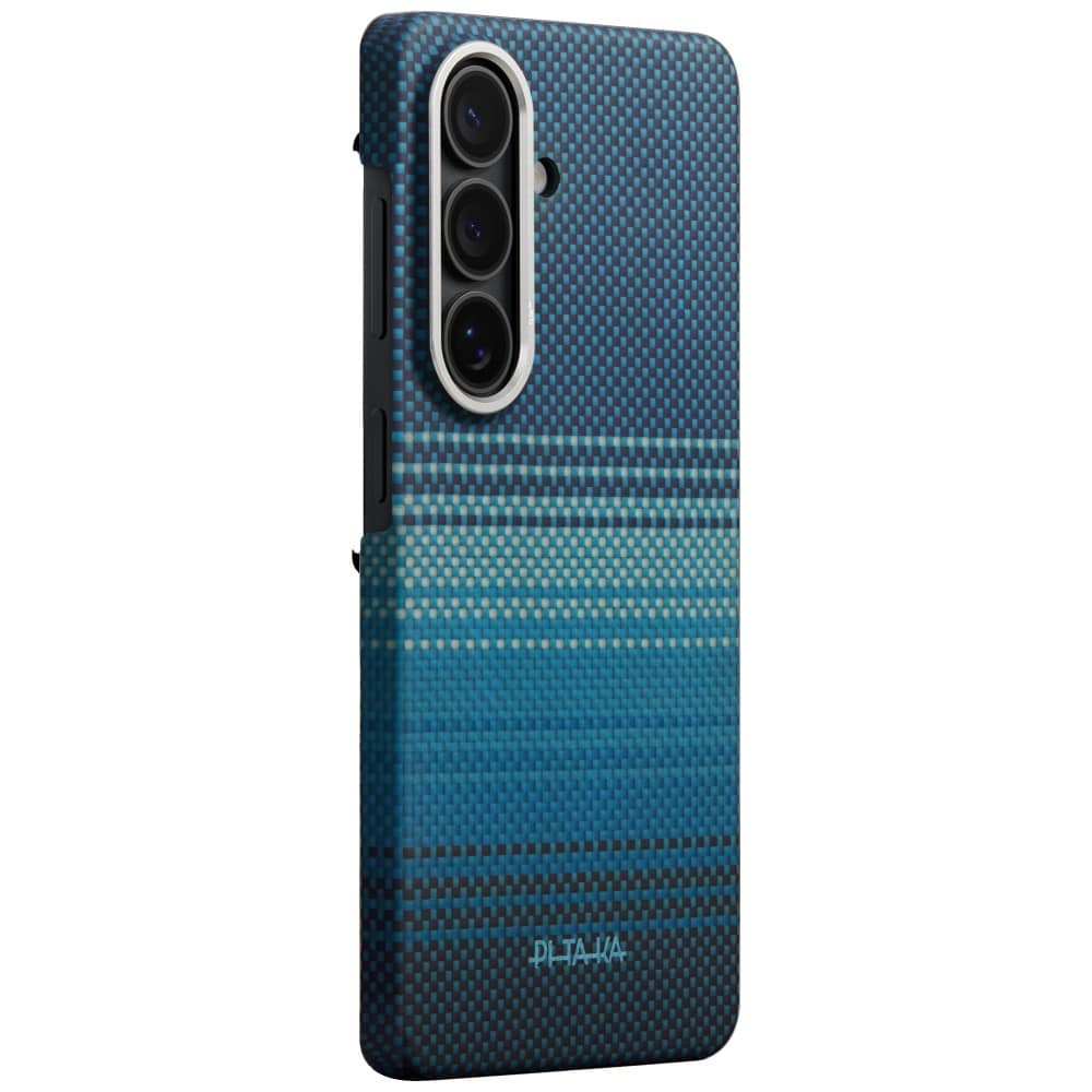 PITAKA Edge Case - θήκη για Samsung Galaxy S26+ - Πολύχρωμο - Image 3