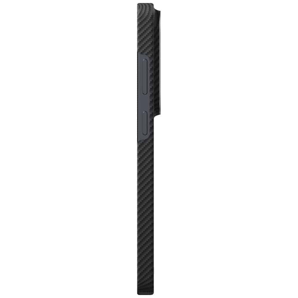 PITAKA Ultra-Slim - θήκη για Samsung Galaxy S26 Ultra - Μαύρο - Image 4