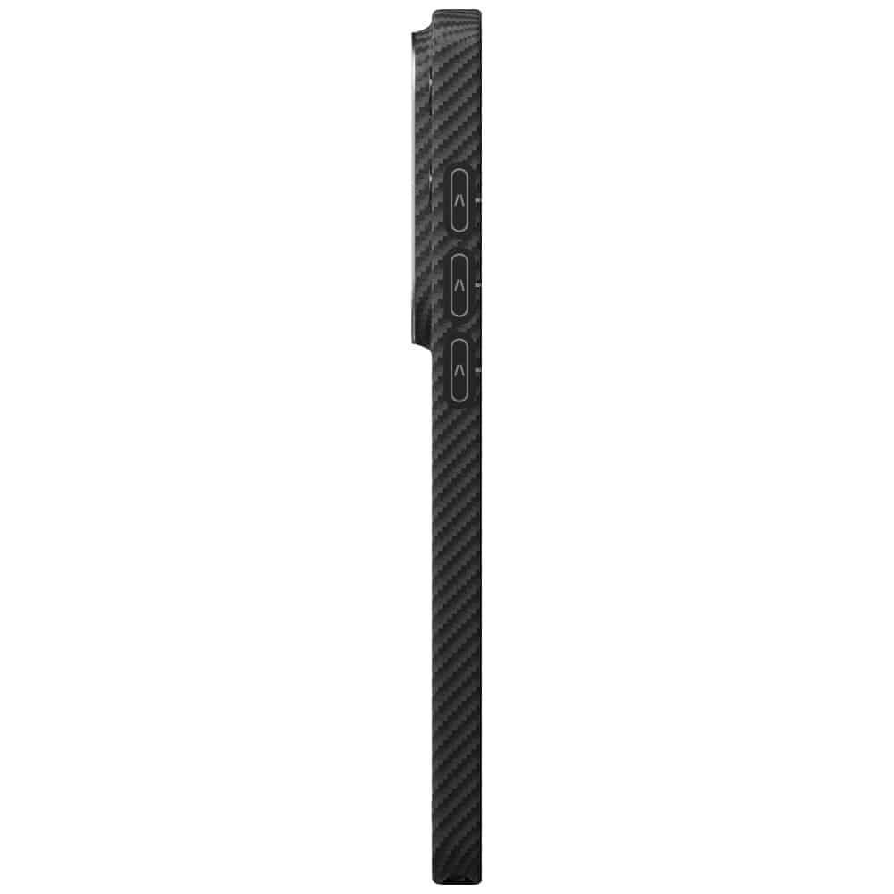 PITAKA Ultra-Slim - θήκη για Samsung Galaxy S26 Ultra - Μαύρο - Image 5