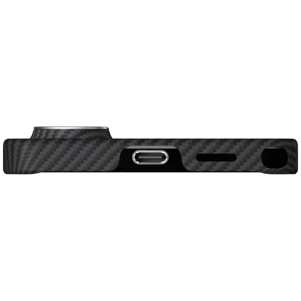 PITAKA Ultra-Slim - θήκη για Samsung Galaxy S26 Ultra - Μαύρο - Image 6