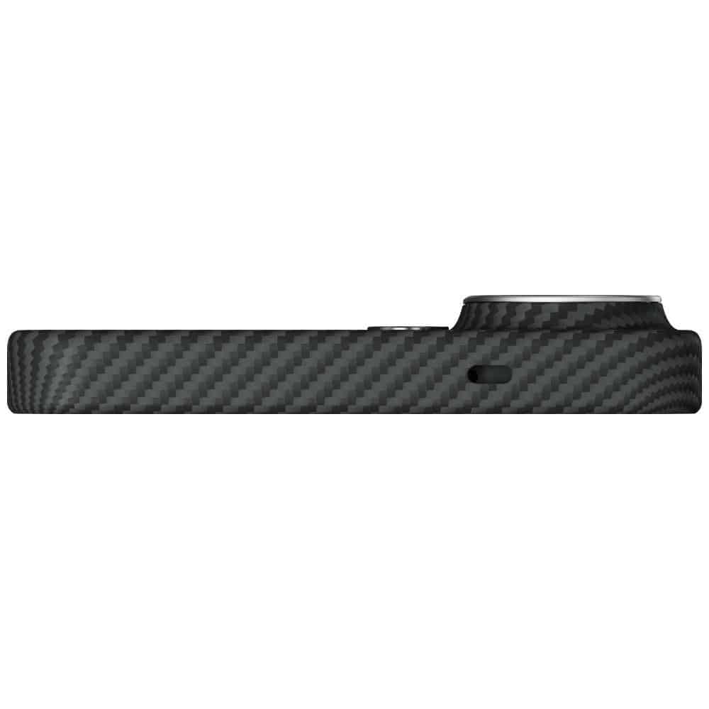 PITAKA Ultra-Slim - θήκη για Samsung Galaxy S26 Ultra - Μαύρο - Image 7