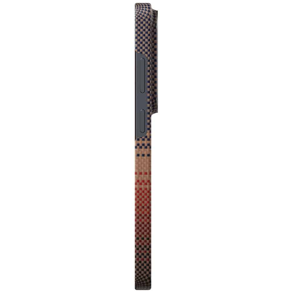 PITAKA Ultra-Slim - θήκη για Samsung Galaxy S26 Ultra - Διάφανο - Image 3