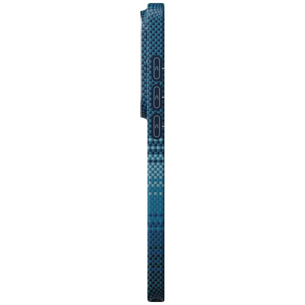 PITAKA Ultra-Slim - θήκη για Samsung Galaxy S26 Ultra - Πολύχρωμο - Image 4