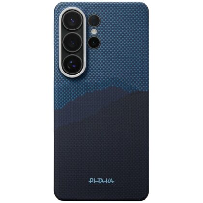 PITAKA Edge Case - θήκη για Samsung Galaxy S26 Ultra - Πολύχρωμο