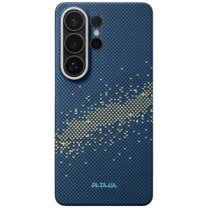 PITAKA Edge Case - θήκη για Samsung Galaxy S26 Ultra - Πολύχρωμο