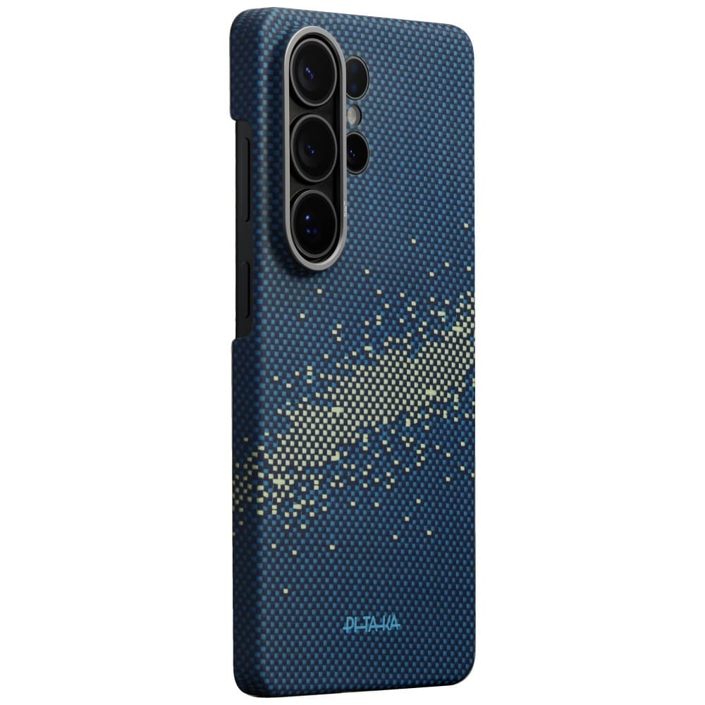 PITAKA Edge Case - θήκη για Samsung Galaxy S26 Ultra - Πολύχρωμο - Image 2