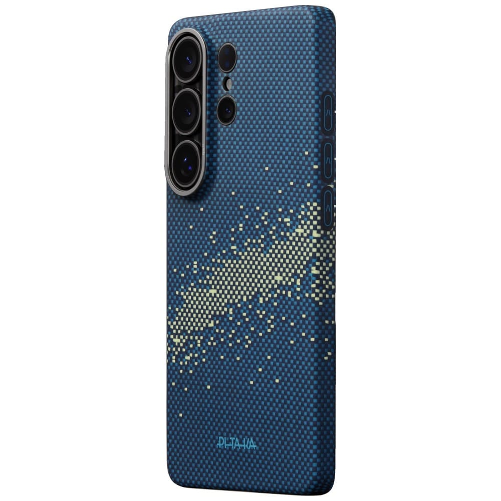 PITAKA Edge Case - θήκη για Samsung Galaxy S26 Ultra - Πολύχρωμο - Image 3