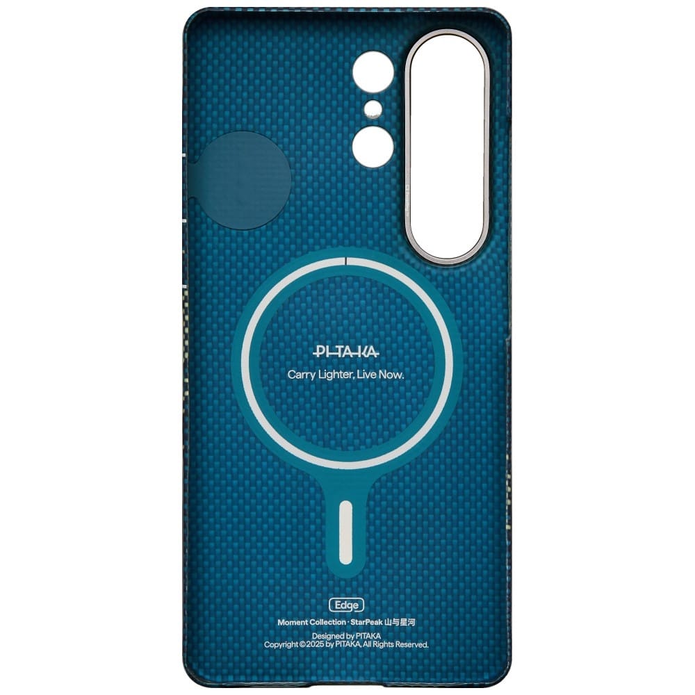 PITAKA Edge Case - θήκη για Samsung Galaxy S26 Ultra - Πολύχρωμο - Image 4