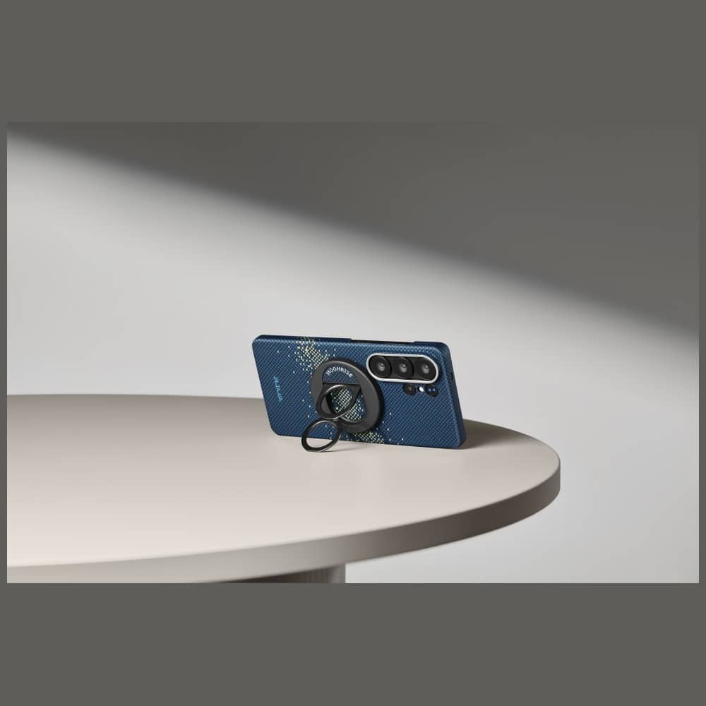 PITAKA Edge Case - θήκη για Samsung Galaxy S26 Ultra - Πολύχρωμο - Image 5