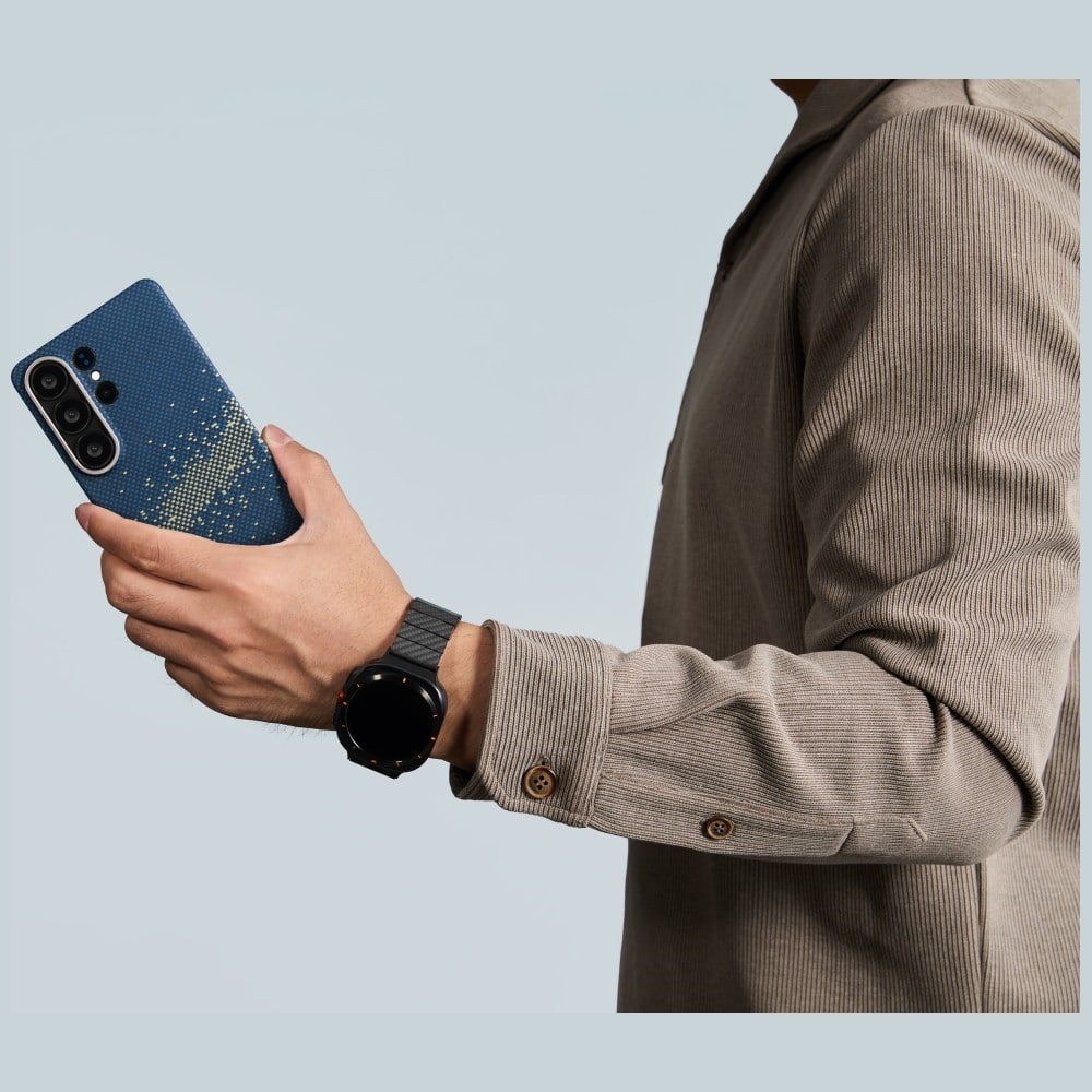 PITAKA Edge Case - θήκη για Samsung Galaxy S26 Ultra - Πολύχρωμο - Image 6