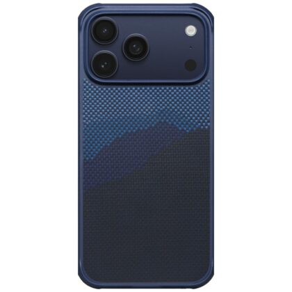 PITAKA StarPeak Aramid ProGuard - θήκη για Apple iPhone 17 Pro - Πολύχρωμο