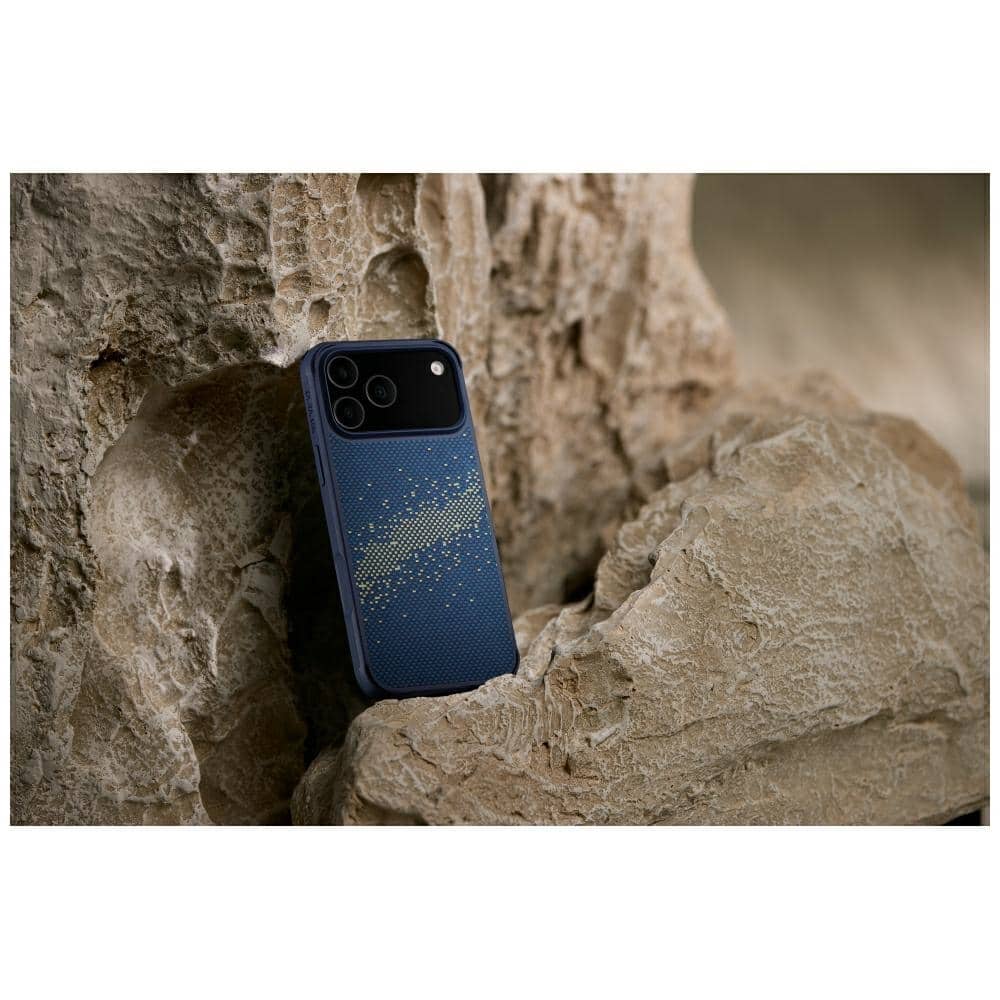PITAKA StarPeak Aramid ProGuard - θήκη για Apple iPhone 17 Pro Max - Πολύχρωμο - Image 6