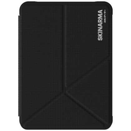 Θήκη Skinarma Trax για Kindle Paperwhite 12 γενιάς 7" μαύρη