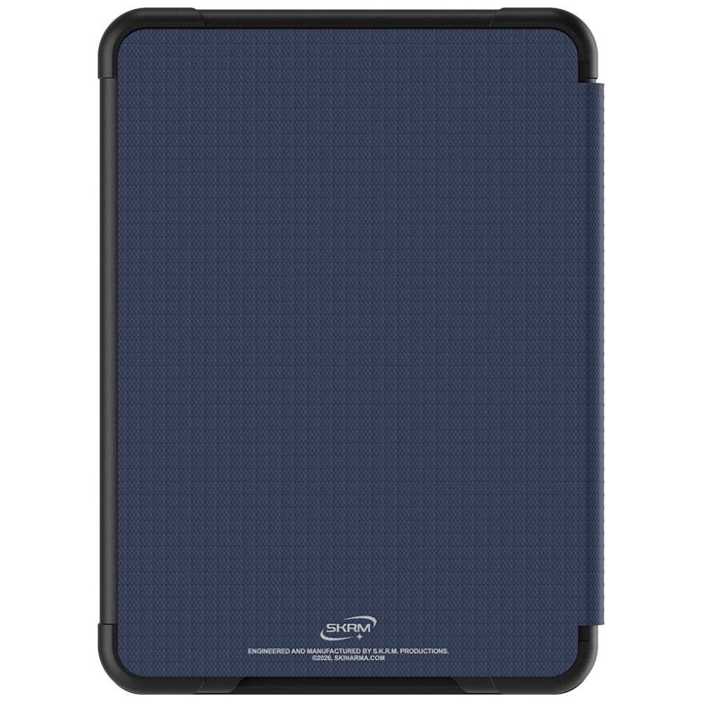 Θήκη Skinarma Trax για Kindle Paperwhite 12 γενιάς 7" μπλε - Image 2