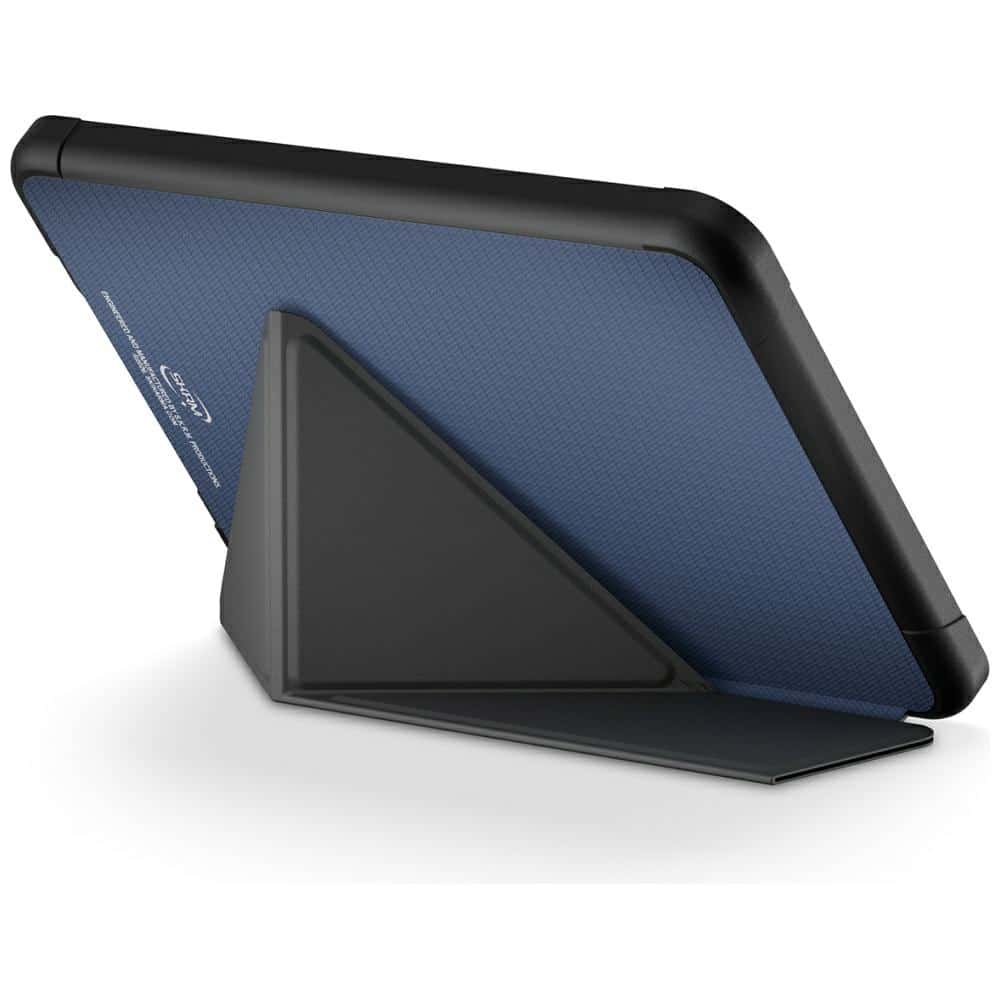 Θήκη Skinarma Trax για Kindle Paperwhite 12 γενιάς 7" μπλε - Image 3