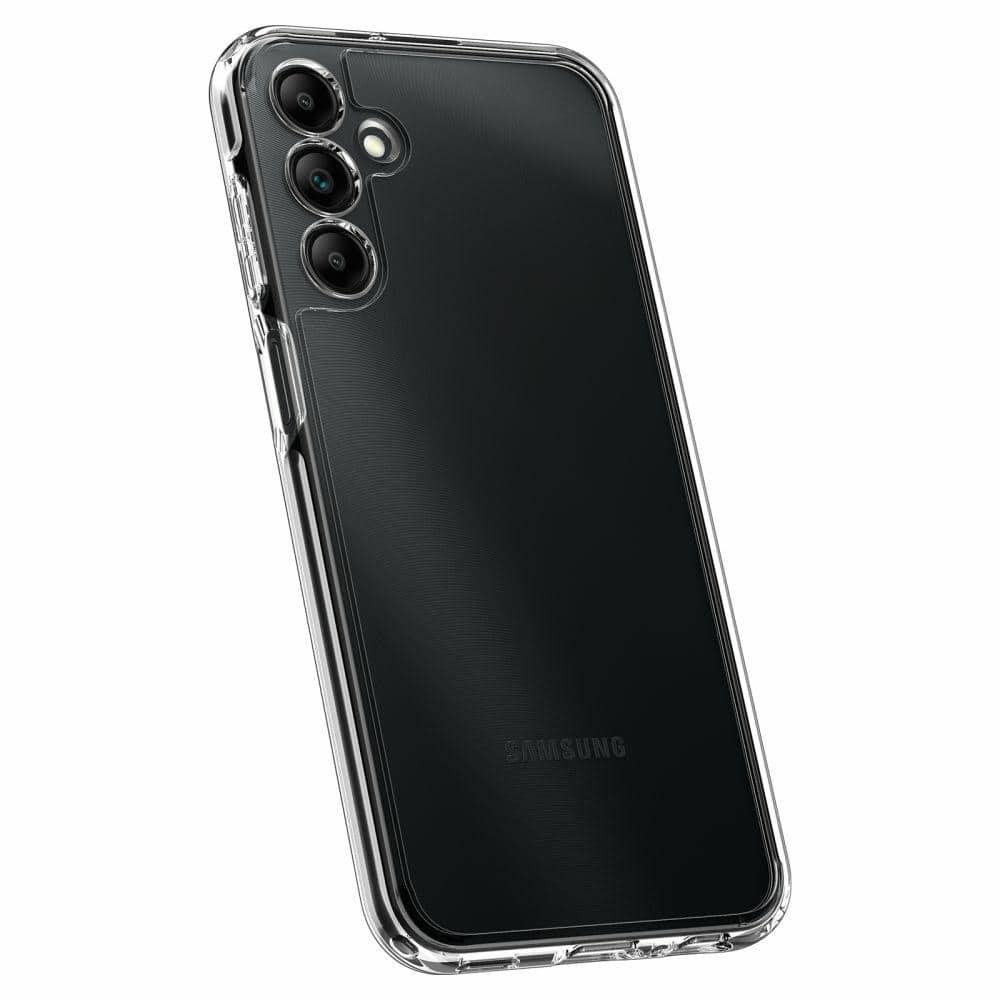 Spigen Ultra Hybrid Sam A15 4G/5G Crystal Clear ACS07241 - Image 10