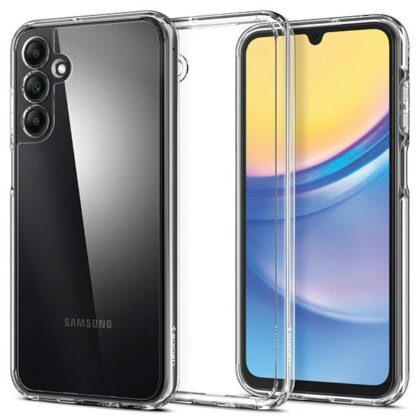 Spigen Ultra Hybrid - θήκη για Samsung Galaxy A15 / 5G - Διάφανο