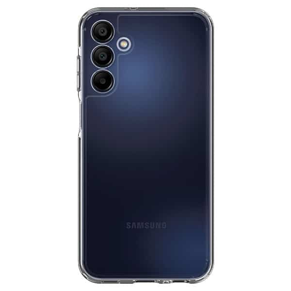 Spigen Ultra Hybrid Sam A15 4G/5G Crystal Clear ACS07241 - Image 2