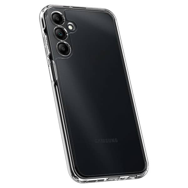 Spigen Ultra Hybrid Sam A15 4G/5G Crystal Clear ACS07241 - Image 4