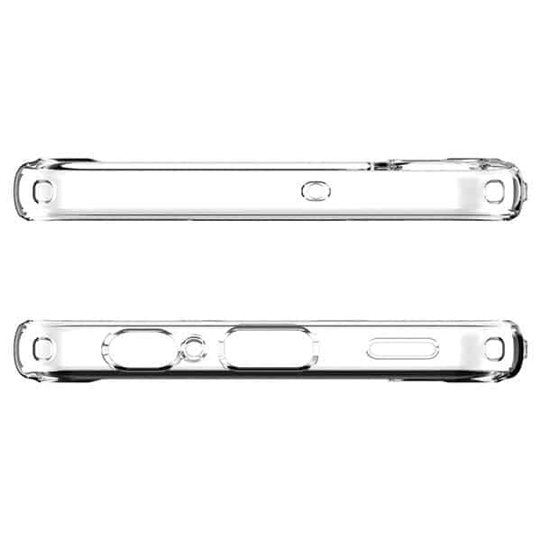 Spigen Ultra Hybrid Sam A15 4G/5G Crystal Clear ACS07241 - Image 5