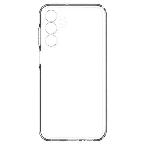 Spigen Ultra Hybrid Sam A15 4G/5G Crystal Clear ACS07241 - Image 6