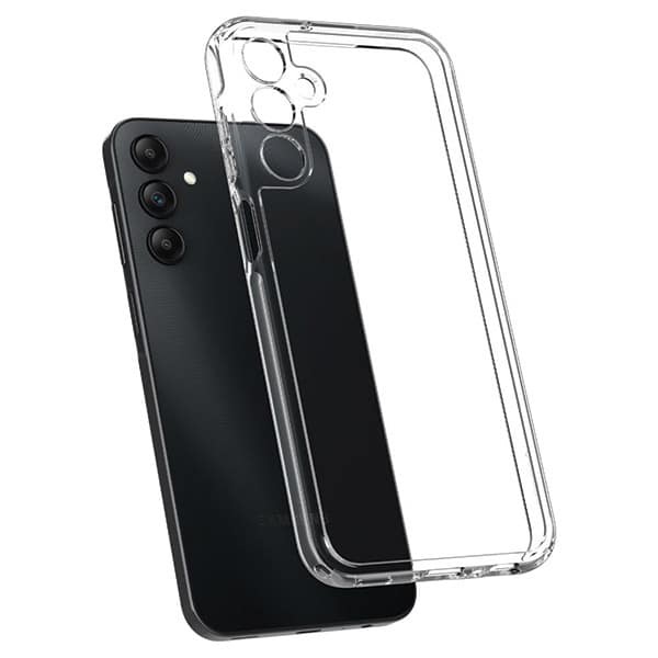 Spigen Ultra Hybrid Sam A15 4G/5G Crystal Clear ACS07241 - Image 8