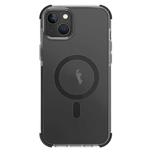 UNIQ Combat - θήκη για Apple iPhone 14 Plus - Μαύρο - Image 2