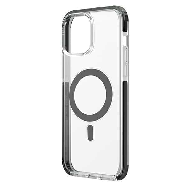 UNIQ Combat - θήκη για Apple iPhone 14 Plus - Μαύρο - Image 3