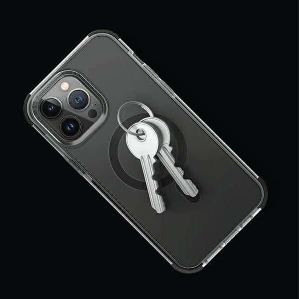 UNIQ Combat - θήκη για Apple iPhone 14 Plus - Μαύρο - Image 6
