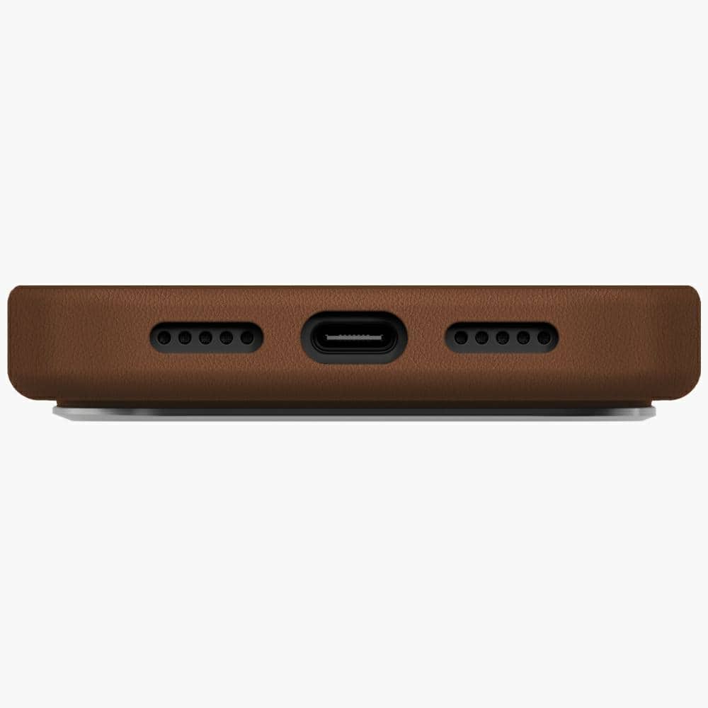 UNIQ Lyden Magclick Charging - θήκη για Apple iPhone 17 Pro - Καραμέλα - Image 5