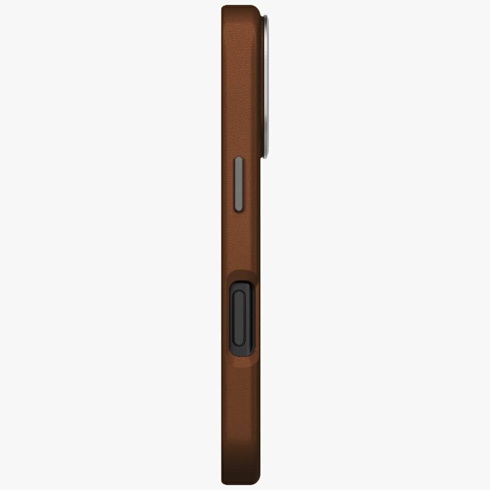 UNIQ Lyden Magclick Charging - θήκη για Apple iPhone 17 Pro - Καραμέλα - Image 4