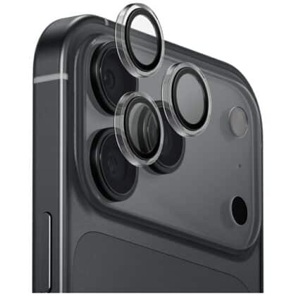Προστατευτικό φακού κάμερας UNIQ Optix Clearshield για iPhone 17 Pro / iPhone 17 Pro Max Crystal Clear με...