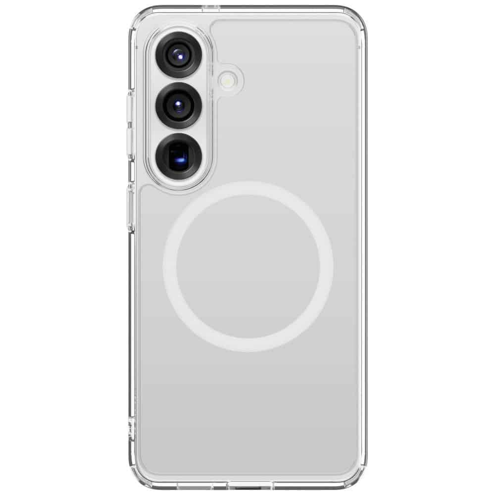 UNIQ LifePro Xtreme Magclick Charging - θήκη για Samsung Galaxy S26 - Διάφανο - Image 2