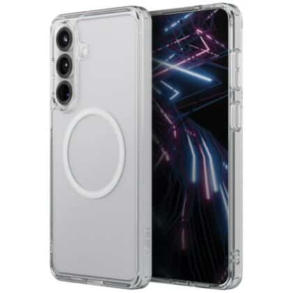Θήκη UNIQ LifePro Xtreme για Samsung Galaxy S26 Plus Magclick Charging διαφανής