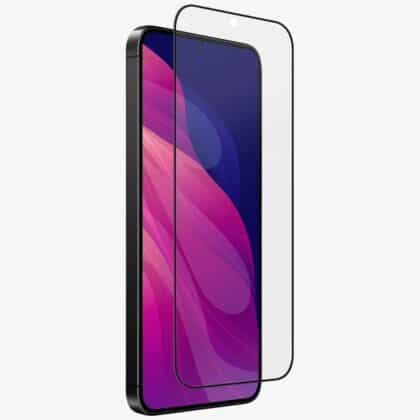 Θήκη UNIQ Optix Vivid από σκληρυμένο γυαλί για Samsung Galaxy S26 Plus