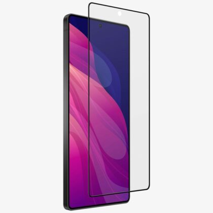 Θήκη από σκληρυμένο γυαλί UNIQ Optix Vivid για Samsung Galaxy S26 Ultra