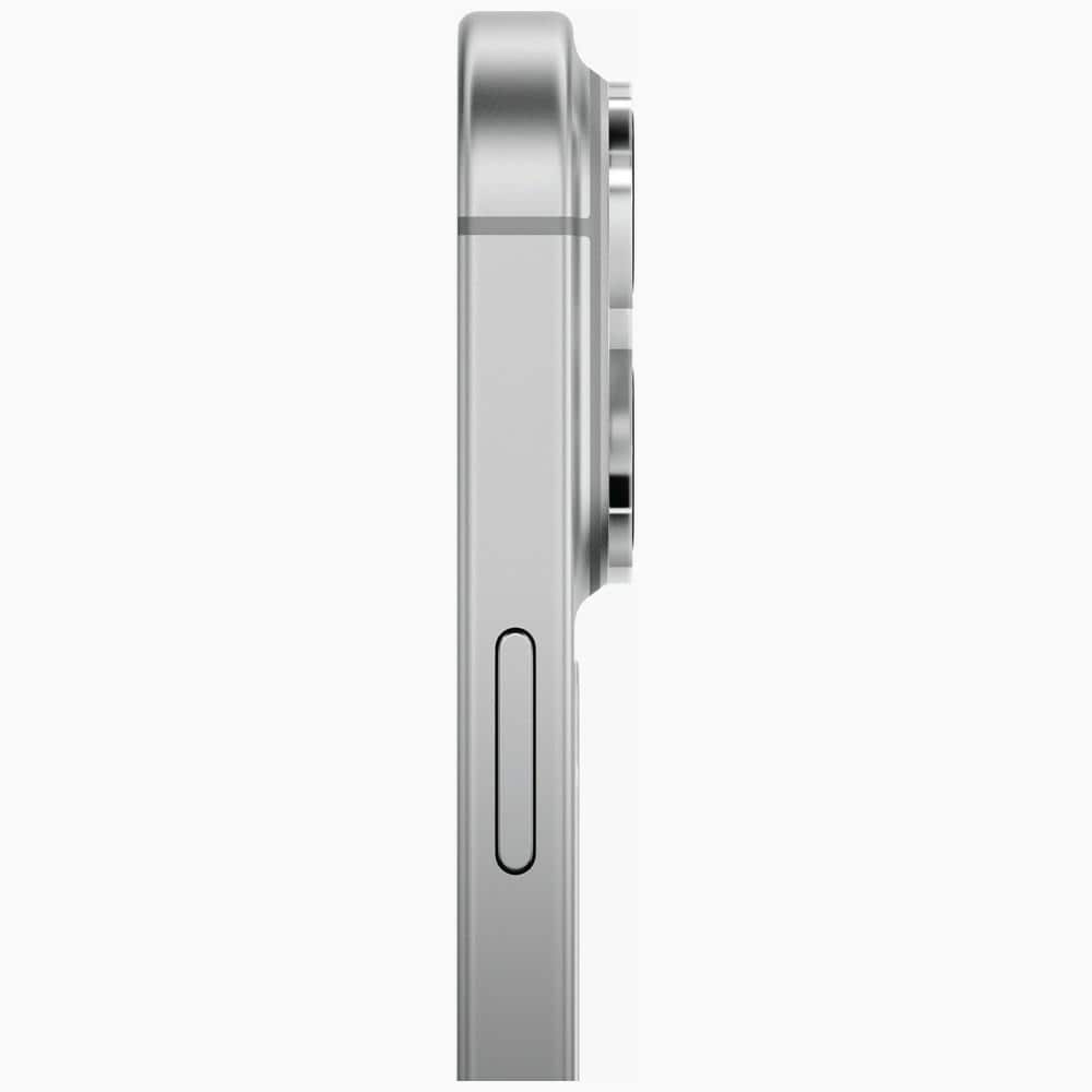 Προστατευτικό Κάμερας UNIQ Optix Aeroshield+ για iPhone 17 Pro Διαφανές - Image 3