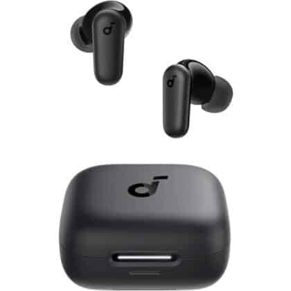 Anker SoundCore P30i, Μαύρο A3959Z11