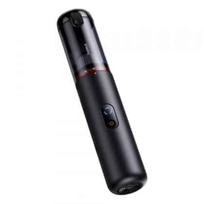 Ηλεκτρική σκούπα Baseus A5, Μαύρη C30459500111-00