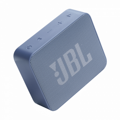 Ηχείο Bluetooth JBL Go Essential 2, 3.1W, Επαγγελματικός Ήχος, Αδιάβροχο, Μπλε JBLGOES2BLUCN