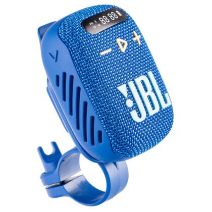 Ηχείο Bluetooth JBL Wind 3, 5W, Αδιάβροχο, Μπλε JBLWIND3BLU