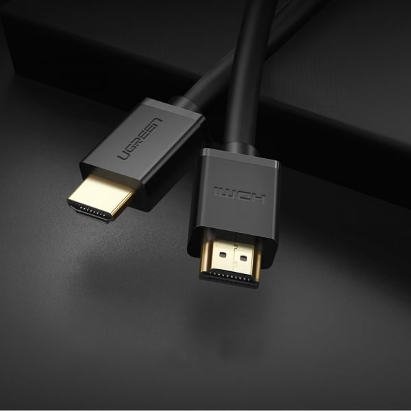 Καλώδιο HDMI UGREEN HD104, 4K, 3 μέτρα, Μαύρο - Image 4
